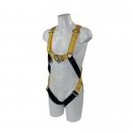 Fall Arrest Rescue Harnesssize - Large 316202