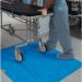 Clean Room Matblue Economy Pad *pack of 4 Pa 316313
