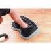 Adjustable footrest with height adjustment 316362