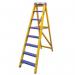 Step - Swingback - Glassfibre 10 Glassfibre Treads 316769