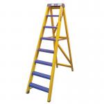 Step - Swingback - Glassfibre 8 Glassfibre Treads 316774