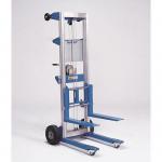 Lightweight material lifts - Standard base model, max. lift height 1.8m 316810