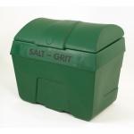 Bin - Salt And Grit Dark Green Without H