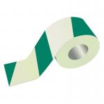 Vinyl Tape (two Colour) 8 cm X 10 m 317114