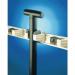 Universal holder - 3 hangers 317400