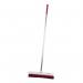 Colour coded sweeping brush 317422