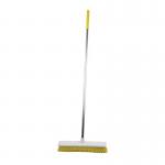 Colour coded sweeping brush 317423