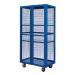 Box - Wire Storage - Mobile 317452
