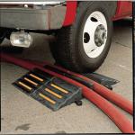 Hose & cable protector ramps 317658