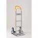 Aluminium stairclimbing sack truck, capacity 200kg 317674