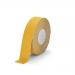 Tape - Anti-Slip, Fluorescent Yellow, Ro