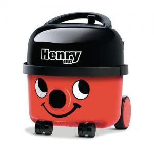 Image of Henry Classic Vacuum Cleaner Hvr.160-11.