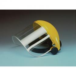 JSP Face Visors and Full Masks