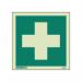 First Aid Facility Sign 150 X 150 Rigid 318130