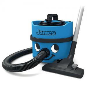 Image of James Vacuum Cleaner Jvp.180-11.Sky Blue
