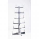 Free standing bar storage racks - Double sided 318943