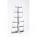 Free standing bar storage racks - Double sided 318943