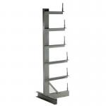 Free standing bar storage racks - Single sided 318944