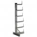 Free standing bar storage racks - Single sided 318944