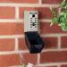 Keysafe H X W X D - 104 X 64 X 49 Mmint H X W X D - 70 X 39 X 25 mm 318953