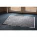 Mat - Dust 150 X 85 Cmblackwhite 319153