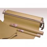 Ribbed Kraft Paper Roll 900mmx250M -1 Ro