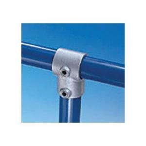 Metal clamp systems - Type C 43mm - Simple tee connector 319210