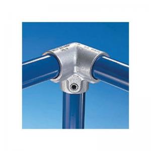 Metal clamp systems - Type B 34mm - 90 3-way elbow connector 319224