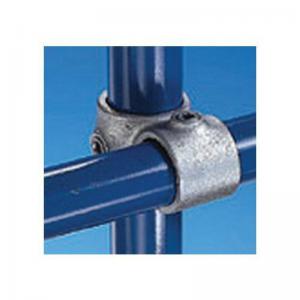 Metal clamp systems - Type A 27mm - 90 cross over connector 319251
