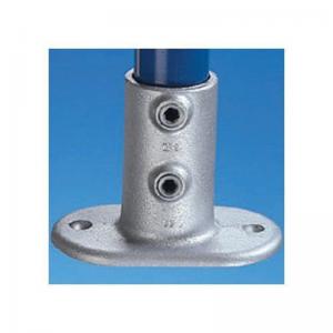 Metal clamp systems - Type B 34mm - Base plate 319262