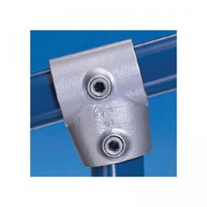 Metal clamp systems - Type D 48mm - Middle rail pivot 0 to 11 319280