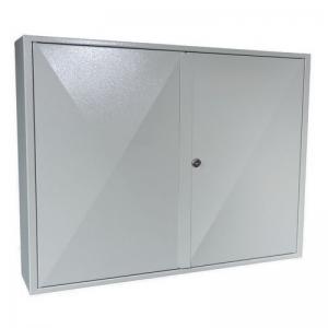 Cabinet - Key - Padlock Holds 100 Padlocks Keys 319288