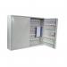Cabinet - Key - Padlockholds 100 Padlockscombination Lock 319289
