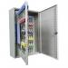Cabinet - Key - Single Keysholds 150 Keys - Key Lock 319296