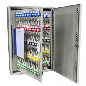 Cabinet - Key - Single Keys Holds 250 Keys - Key Lock 319304