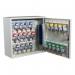 Cabinet - Key - Padlockholds 25 Padlocks Keys 319306