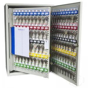 Cabinet - Key - Single Keys Holds 300 Keys - Key Lock 319309