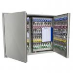 Cabinet - Key - Single Keysholds 400 Keys - Key Lock 319332