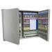 Cabinet - Key - Single Keysholds 400 Keys - Key Lock 319332