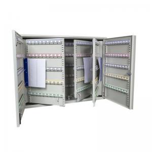 Cabinet - Key - Single Keys Holds 500 Keys - Key Lock 319336