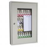 Cabinet - Key - Glass Frontedholds 50 Keys 319342