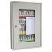 Cabinet - Key - Glass Frontedholds 50 Keys 319342