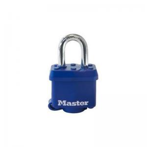 Padlock - Covered Weather Keyed Alike 319386