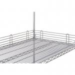 Super Erecta« shelf accessories - Ledges 319448