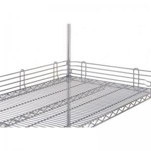 Super Erecta shelf accessories - Ledges 319589