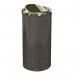 Fire retardant rubbish bins 319605