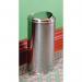 Fire retardant rubbish bins 319610