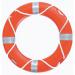 Lifebuoy -with Reflective Tape 30