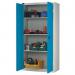 Strong industrial cupboards - Standard cupboards 319744