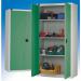 Strong industrial cupboards - Standard cupboards 319745